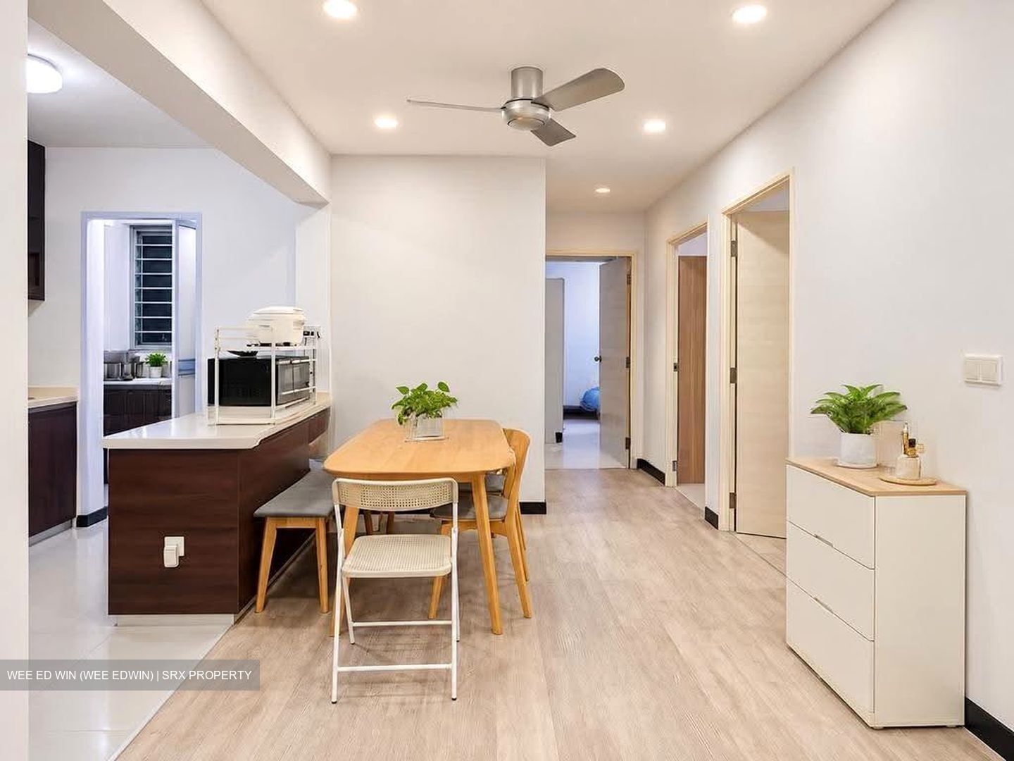 Blk 162A Rivervale Delta (Sengkang), HDB 4 Rooms #626402511